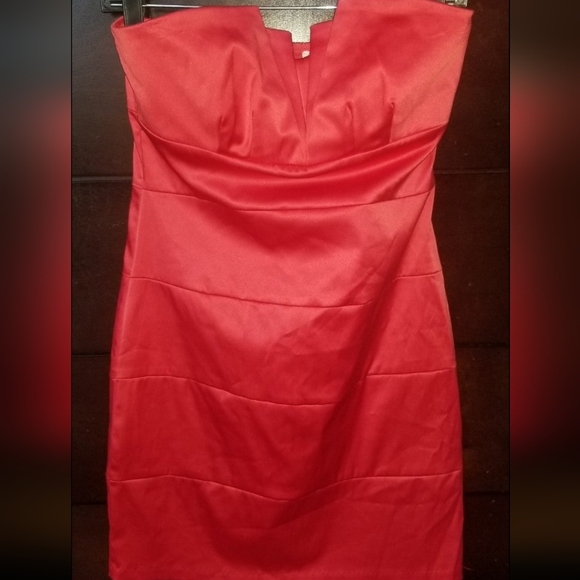 Cocktail Dress - Picture 2 of 4